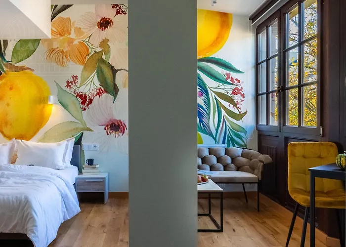 Epicenter Kazimierz Comfort