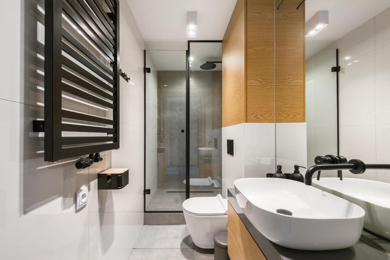Apartament Artsquare Fragola - Center Kazimierz Kraków