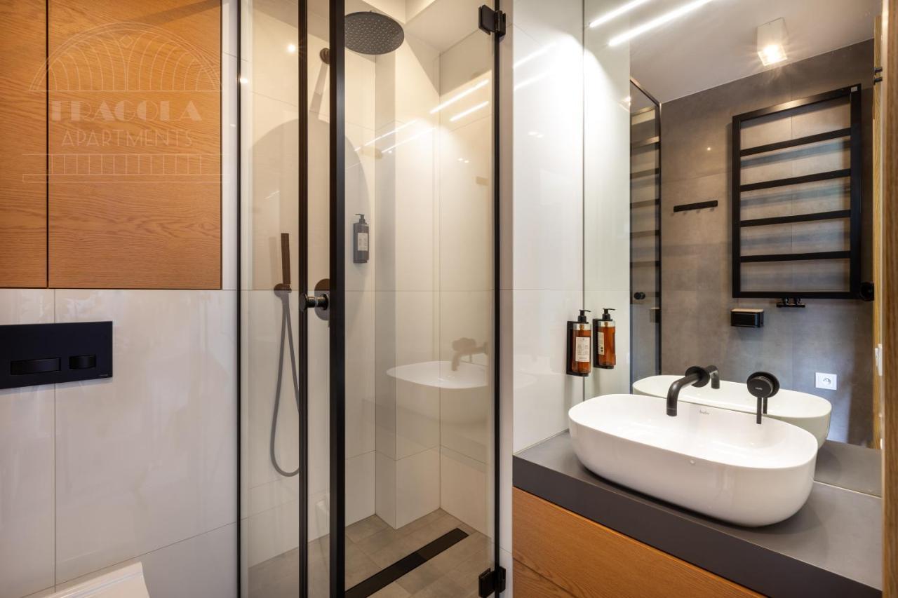 Apartament Artsquare Fragola - Center Kazimierz *