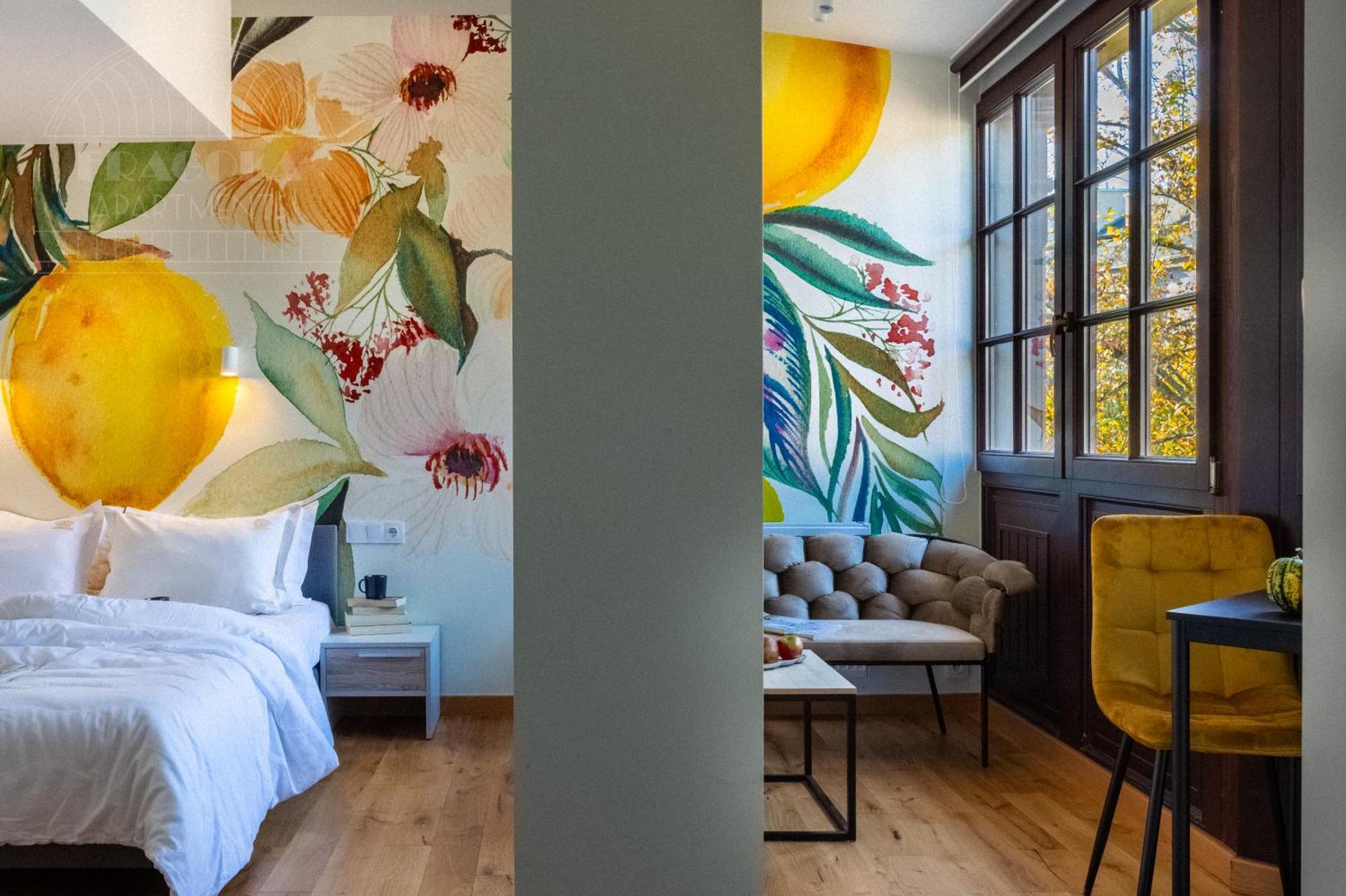 Artsquare Fragola - Center Kazimierz Apartament