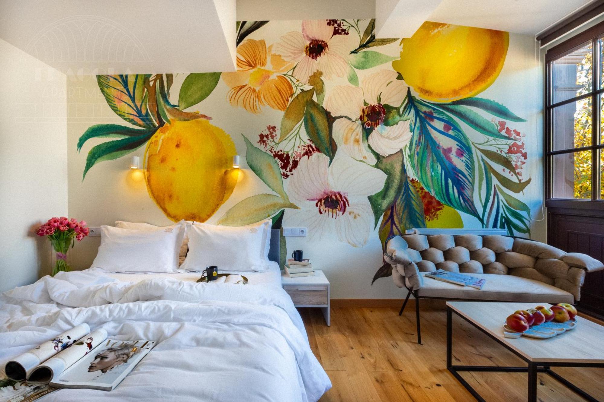 Artsquare Fragola - Center Kazimierz Apartament *